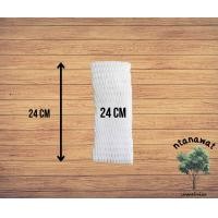 ราคา 100ชิ้น แพ็ค โฟมห่อผลไม้ โฟมตาข่าย ตาข่ายห่อผลไม้ โฟมตาข่ายห่อผลไม้ โฟมตาข่ายกันกระแทก (20442490162)