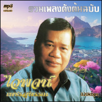 ราคา mp3 ไวพจน์ เพชรสุพรรณ รวมเพลงดังต้นฉบับ 70 เพลง Mp3 เพลงลูกทุ่งเก่าต้นฉบับ ระบบเสียงคุณภาพ เพลงเก่า เพลงคลาสสิค (21032095064)