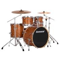 ราคา Ludwig Evolution 2023 2024 Model กลองชุด Acoustic Drums ชุด 5 6 ใบ Music Arms (21202861452)
