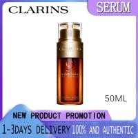 ราคา Clarins Double Serum Complete Age Control Concentrate 50ml (21161014648)