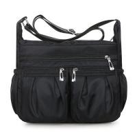 ราคา TAO Her Bags กระเป๋าสะพายผู้หญิงกระเป๋าสะพายข้างผญผ้าอ็อกฟอร์ดกันน้ำ (19901243231)