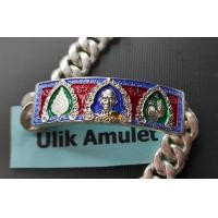 ราคา เลส หลวงพ่อรวย วัดตะโก อยุธยา ขนาด 4บาท รุ่นเลื่อนสมณศักดิ์ ปี59 ลงยาน้ำเงิน ลงยาแดง (7895950060)