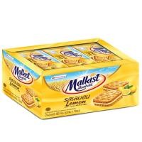 ราคา มอลคิสท์ แครกเกอร์ Malkist รสช็อคโกแลต ขนาด 432 กรัม 36 กรัม x 12 ชิ้น (16065759023)