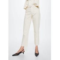 ราคา MANGO JEANS HAVANA2 กางเกงยีนส์ REF 37083834 37021290 (20331962682)