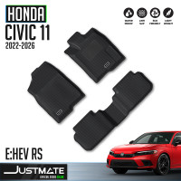 ราคา HONDA พรมปูพื้นรถยนต์ CIVIC FE 2022 2026 (21133182020)
