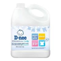 ราคา D NEE น้ำยาซักผ้าเด็ก ดีนี่ นิวบอร์น แบบแกลลอน ทุกสี ขนาด 2800 มล จำกัด4แกลลอน ออเดอร์ (16967637356)