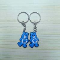 ราคา พวงกุญแจหมีแคร์แบร์ ตุ๊กตาหมีแคร์แบร์ พร้อมส่ง (20999533701)