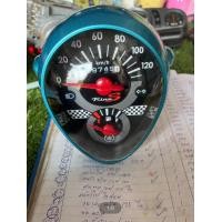 ราคา เรือนไมล์ Yamaha Finoฟีโน่ตัวเก่า ของแท้มือสองสภาพดี เหมาะสำหรับเปลี่ยนฝาครอบใหม่ (20397241404)