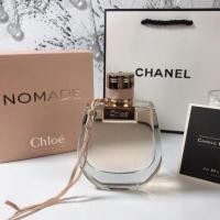 ราคา น้ำหอมแบรนด์แท้ Chloe Nomade EDP for women 75ml น้ำหอมดีไซน์เนอร์สำหรับผู้หญิงตัวจริง (20637953564)