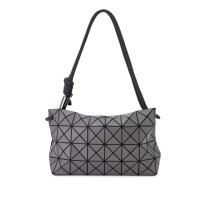 ราคา New ของแท้ กระเป๋า Janpa BAOBAO ของแท้ จาก Baobao issey Miyake กระเป๋าคาดอก กระเป๋าสะพายข้าง กระเป๋าผู้หญิง (21014438431)