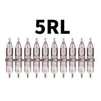 ราคา เข็มสักลายฮ็อค 10ชิ้น สัก RL RM เข็มฮอค อุปกรณ์สัก เข็มสักเครื่องปากกา เข็มสักลายสัก ฮ็อคเดินเส้น (20873542272)