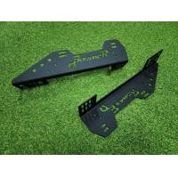 ราคา ประกับเบาะแต่ง ขาเบาะแต่ง KIRKEY DRAXLER BRIDE BOOMER TG Racing ลายอื่นๆ ขายเป็นคู่ (20932555013)