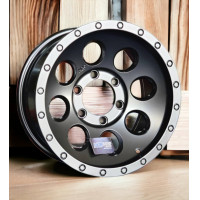 ราคา ล้อแม็กขอบ16 6รู139 7 กว้าง8นิ้วหรือ8 5นิ้วออฟเซต0 ล้อลายลูกโม่แนวออฟโรด ราคารวม4ล้อเก็บเงินปลายทาง (20397196815)