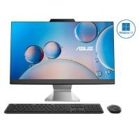 ราคา Clearance0 ASUS All In One PC AIO A3402WBAK BA094W Pentium Gold 8505 4GB 256GB SSD Intel UHD Graphics 23 8 FHD Win11Home 3Year Onsite Demoตัวโชว์ (21015868843)