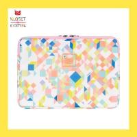 ราคา Kloset Etcetera Pixel iPad กระเป๋าใส่แท็บเล็ต กระเป๋ากันกระแทก กระเป๋าอเนกประสงค์ กระเป๋าแฟชั่น กระเป๋าแท็บเล็ต (21274995917)
