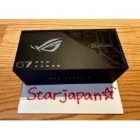 ราคา Asus ROG Phone 7 Ai2205 Black 512 16GB RAM Factory Unlocked (21254264533)