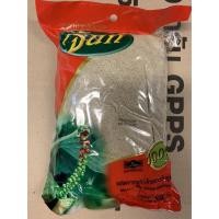 ราคา พริกไทยขาวป่น ขนาด 500 กรัม ตราจันท์ ถุงแดง (21028854584)