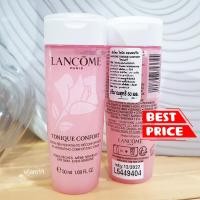 ราคา Lancome Tonique Confort Re Hydrating Comforting Toner 50 ml ฉลากภาษาไทย แท้ 100 (21071526478)