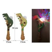 ราคา พร้อมส่ง คฑาไฟรูปสัตว์ 2 แบบ มีเสียง มีไฟ คฑาม้ากังหันไฟ คฑาม้ามีหลังไฟ คฑาม้าหลังไฟ (20833630323)