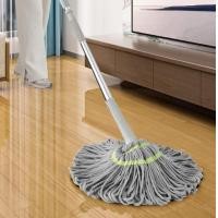 ราคา JUNE ไม้ถูพื้น ไม้ถูพื้นไมโครไฟเบอร์ ไม้ม็อบถูพื้นแบบบิดล็อค ไม้ถูอเนกประสงค์ ไม้ถูพื้น ไม้ถู ไม้ถูบิดได้ ผ้าม็อบไมโครไฟเบอร์ (20809219754)