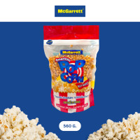 ราคา แม็กกาแรต เม็ดข้าวโพด 560 กรัม (20697791025)