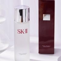 ราคา Channels เซรั่ม เอสเคทู Facial บำรุงผิว Treatment ให้ความชุ่มชื่นแก่ผิว 230ml ควบคุมผิวให้ความชุ่มชื้นอย่างล้ำลึก ช่วยเพิ่มความงามทั้งห้ามิติ (18888504079)