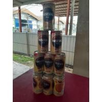 ราคา เนสกาแฟ รส ลาเต้ ขนาด 180 มล ราคากระป๋องละ 20 บาท (20694183637)