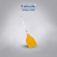 ราคา Korea King ตะหลิวซิลิโคนถนอมกระทะ 1 ชิ้น (20978879422)