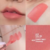ราคา ลิปจิ๋ว ลิปเลิฟเวอร์ lip lover พร้อมส่งไม่ต้องพรีออเดอร์ (16422006331)
