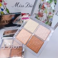 ราคา Dior Backstage Glow Face Palette 10 g ป้ายไทยพร้อมถุง (20604920634)