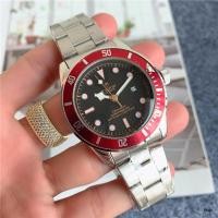 ราคา Tudors นาฬิกาข้อมือควอตซ์แฟชั่น มีปฏิทิน สําหรับบุรุษ (20422454882)