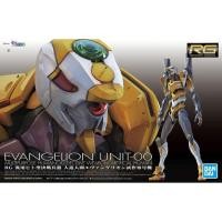 ราคา Bandai RG Evangelion Unit 00 1588 LazGunpla (12955653307)