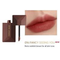 ราคา ลิปแมท Lipstik Matteไดอารี่สมบูรณ์ ReadMe ลิปสติกรอยริมฝีปากกำมะหยี่น้ำหนักเบา (21033363000)