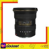 ราคา Tokina AT X 11 16mm f2 8 PRO DX II For Nikon New (20795351625)