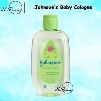 ราคา Johnsons baby cologne จอนห์สัน โคโลน มีกลิ่นหอม 125 ml มี 6 กลิ่น johnson (19476596007)