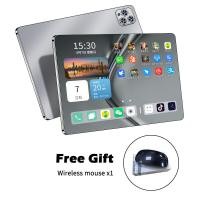 ราคา tablet NUMVIBE แท็บเล็ต P60 PC Pad 12G 512G องรับเกมและภาพยนตร์แบตเตอรี่ความจุขนาดใหญ่ 8800mAh (20861354206)