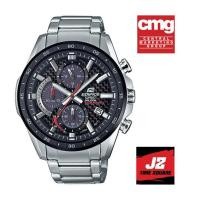 ราคา แท้แน่นอน 100 นาฬิกาข้อมือผุ้ชาย Solar พลังงานแสงอาทิตย์ กับ Edifice EQS 900DB อุปกรณ์ครบทุกอย่างพร้อมใบรับประกัน CMG ประหนึ่งซื้อจากห้าง (7824579445)