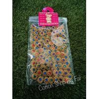ราคา สังวาลย์หัวใจ สังวาลย์พลอยสี สีทอง (20321529583)
