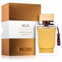 ราคา น้ำหอม อาหรับ Qasamat Ebhar EDP 65ml by Rasasi น้ำหอมดูไบ (11206455504)