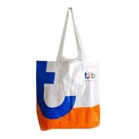 ราคา กระเป๋าช็อปปิ้ง กระเป๋าผ้า กระเป๋ากระสอบ กระเป๋าใส่สัมภาระ (19443499714)