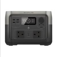 Ecoflow Portable Power Station แบตเตอรี่สำรองพกพา รุ่น River Max