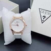 ราคา ใหม่ นาฬิกาแฟชั่น เกรส สายหนัง พร้อมกล่องกระดาษ (18584368562)