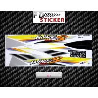 ราคา สติ๊กเกอร์ Wave 100S ปี2003 สติ๊กเกอร์ เวฟ 100S ปี2003 (5419316432)