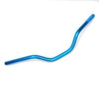 ราคา แฮนด์มอเตอร์ไซด์ ทรงกลาง ขนาด 22 มิล หนา 3มิล แฮนด์PCX แฮนด์MSX แฮนด์M Slaz แฮนด์ ZOOMER แฮนด์แต่ง (2481654435)