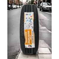ราคา 215 70R15 BRIDGESTONE รุ่น DURAVIS R611 ราคาต่อ1 เส้น ยางใหม่ปี 2023 บริการเก็บเงินปลายทาง (20661749567)