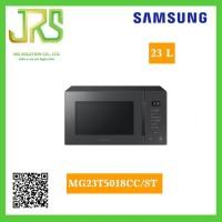 ราคา ไมโครเวฟ SAMSUNG MG23T5018CC ST 23 ลิตร (16766590227)