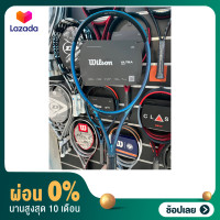 ราคา ผ่อน 0 WILSON ULTRA 100L v4 Headsize 100 weight 280g Grip 2 (17221597763)