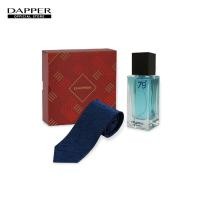 ราคา DAPPER เซ็ตของขวัญ Festive Gift Set เนคไท น้ำหอม BBXX11021TP (21127727408)
