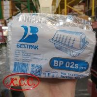ราคา KCC2 กล่องใส BP 00s BP 01 BP 02 BP 02s BP 04 BP 05 BP 06 B3 B3L กล่อง BP กล่อง ใสบรรจุอาหาร Bestpak PET กล่องใส่อาหาร กล่องบรรจุอาหาร กล่อง ใส่อาหาร (21010396079)