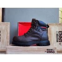 ราคา Wolverine Nation Safety Shoe รองเท้าเซฟตี้ (18930447551)